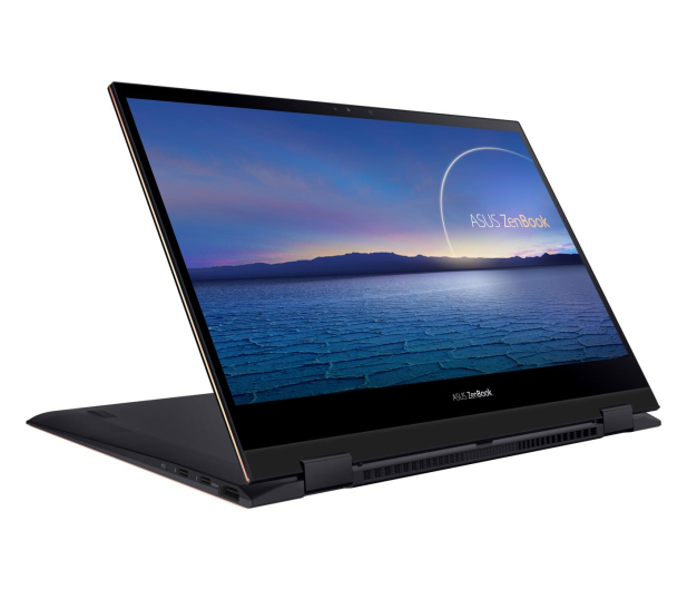 ASUS ZenBook Flip S UX371EA i7-1165G7/16GB/1TB/W10P - 603070 - zdjęcie 6